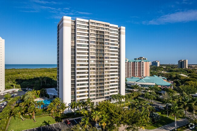 Stratford of Pelican Bay