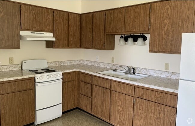 Building Photo - Monroe City Senior Housing 62+