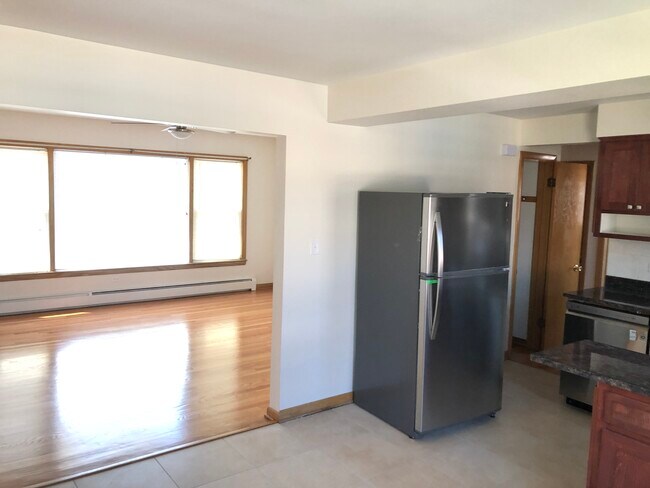 Foto del edificio - 5755 W Lawrence Ave