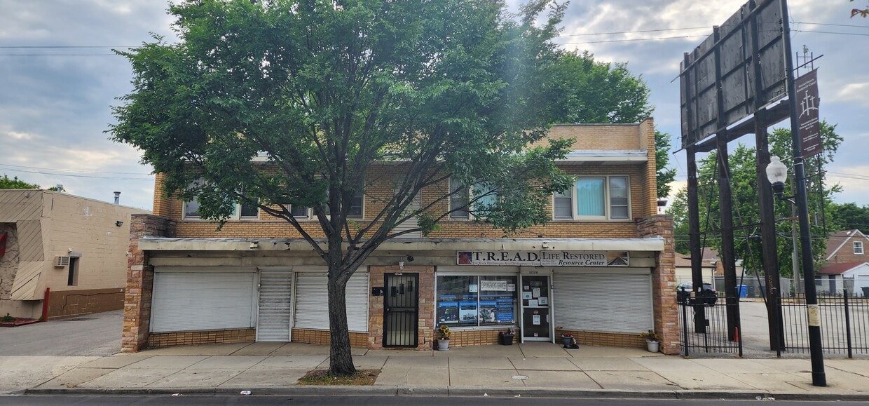 11320 S Halsted St Unit 11320 S. Halsted 2N, Chicago, IL 60628