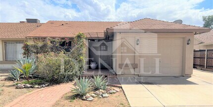 Building Photo - 3029 W Tonopah Dr