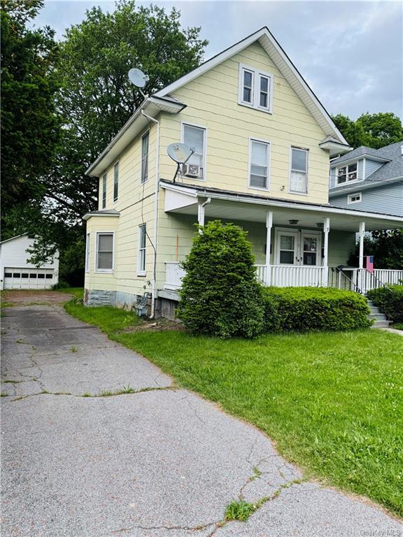 Building Photo - 17 Fairlawn Ave