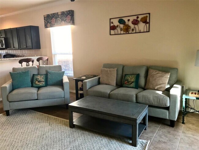 Foto del edificio - 806 Prairie Grass Ln