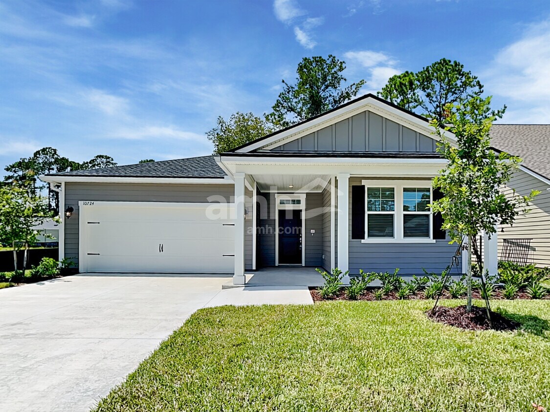 Primary Photo - 10724 Coleman Rd