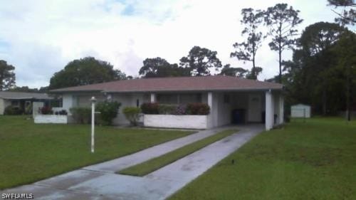 Primary Photo - 303 Highland Ave