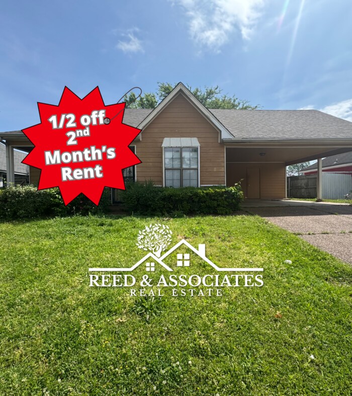 Primary Photo - Lovely 3 Bedroom home in Southeast Area