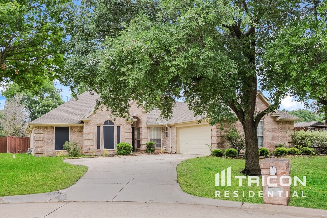 Foto principal - 1 Winter Trail Ct