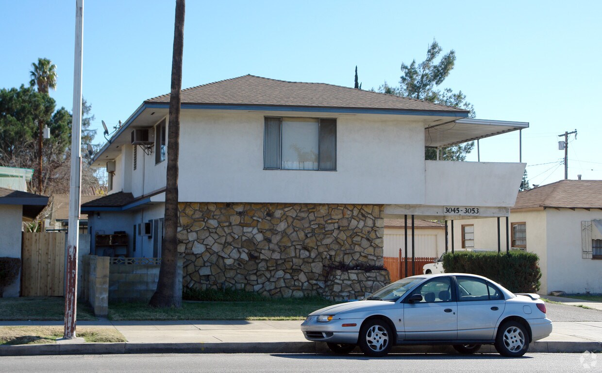 Primary Photo - 3045 E St