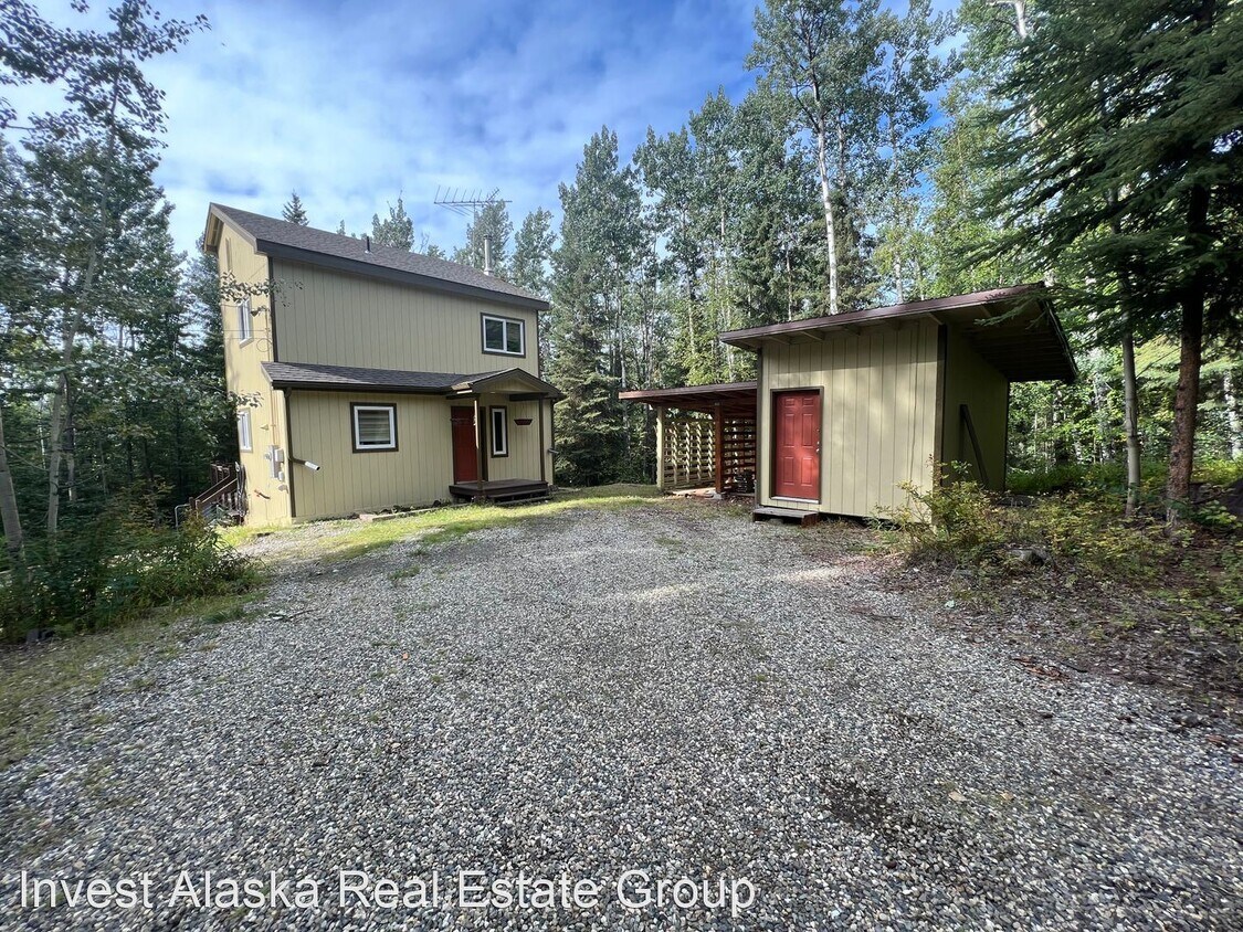 Primary Photo - 4 br, 2.5 bath House - 1817 Fiddle Way