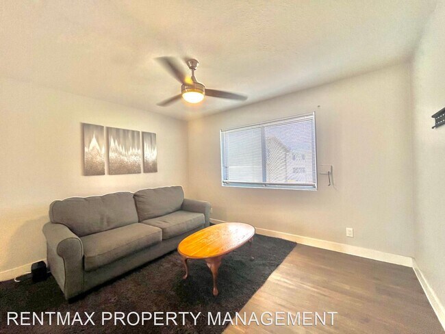 Building Photo - 2 br, 1 bath House - 3801 DAISY ST UNIT #40