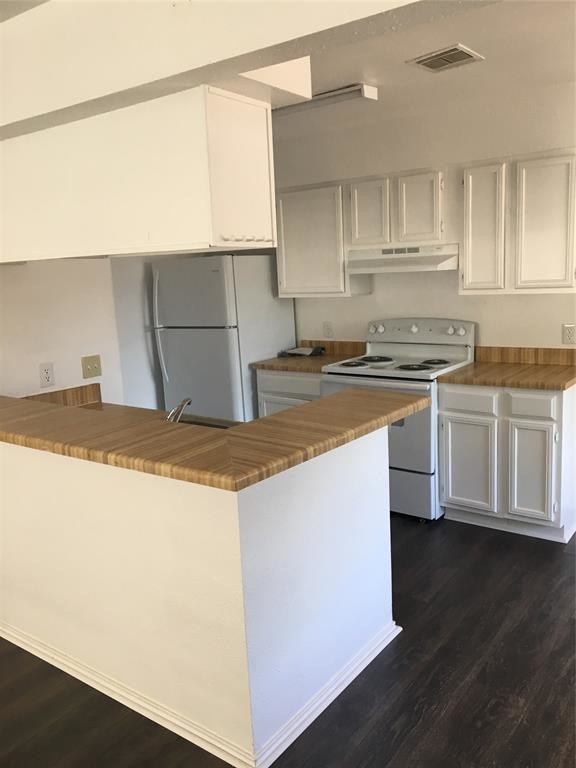 741 James St, Tomball, TX 77375 Townhome Rentals in Tomball TX