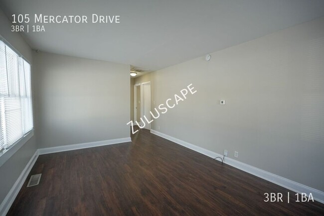 Building Photo - 105 Mercator Dr