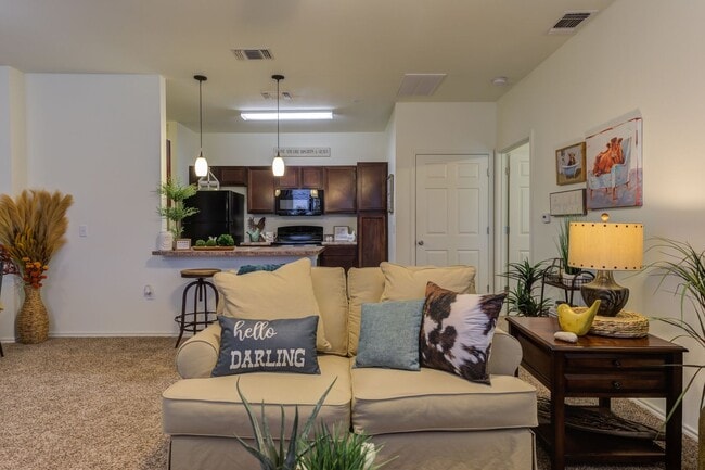 Interior Photo - Brickstone Villas