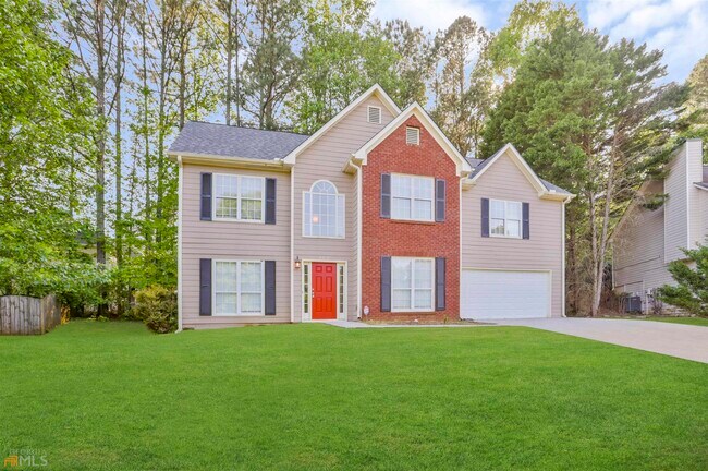 Building Photo - 2617 Lone Oak Trail
