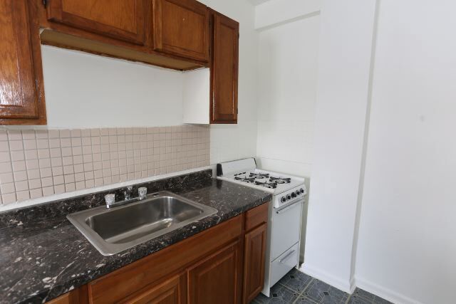 Building Photo - 4608 N Beacon St