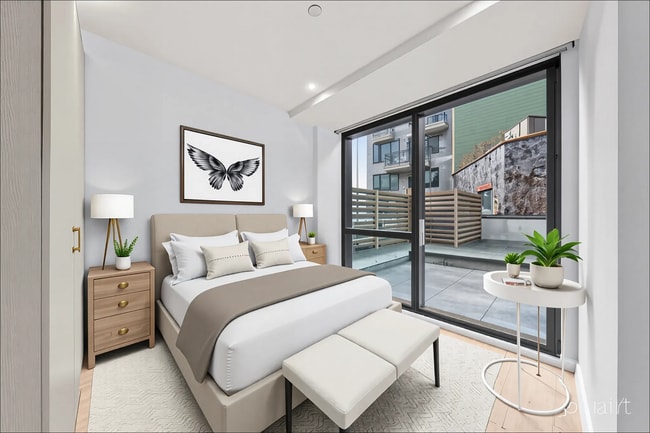 Foto del edificio - 42-51-62 Hunter St