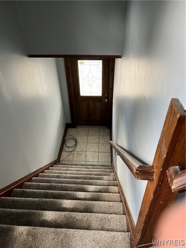 Building Photo - 4329 S Buffalo St
