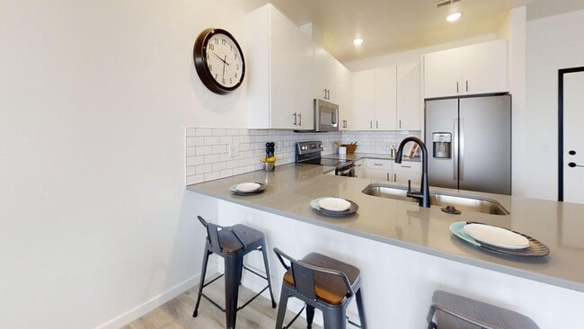 Foto del edificio - 1051 Quarry Ln