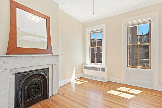 Foto del edificio - 804 Bloomfield St