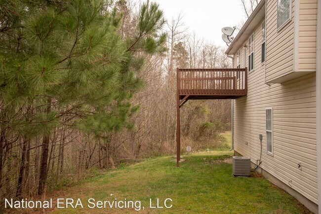 Foto del edificio - 5 br, 3 bath House - 8419 Cyprus Ridge Way
