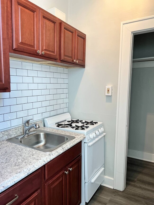 Foto del edificio - 132 Jay St