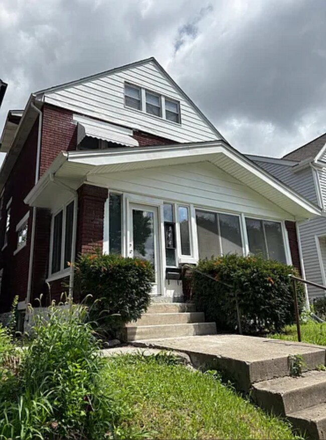 Foto del edificio - 944 S Ohio Ave