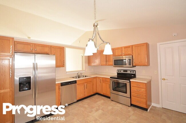 Foto del edificio - 285 Pennwood Ln