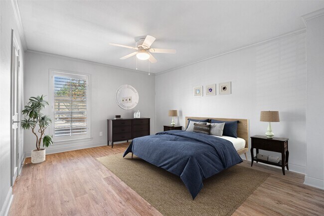 Foto del edificio - 14707 Barryknoll Ln