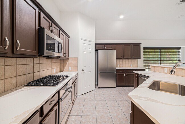 Foto del edificio - 87 N Veranda Ridge Dr