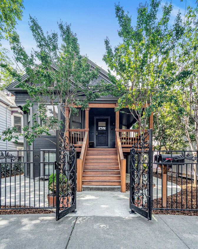 Primary Photo - 1512 E St