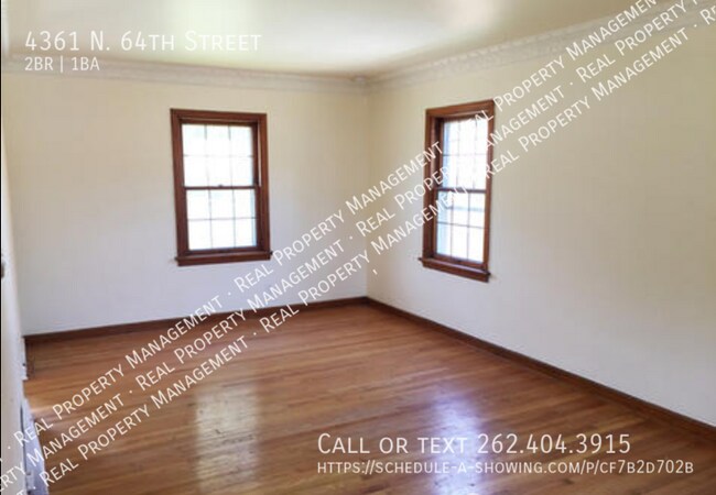 Foto del edificio - Beautiful 2 Bedroom Single Family Home!