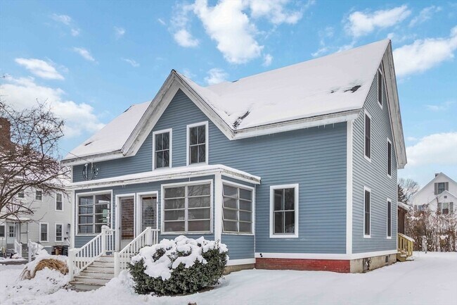 Foto del edificio - 2 Elmwood St