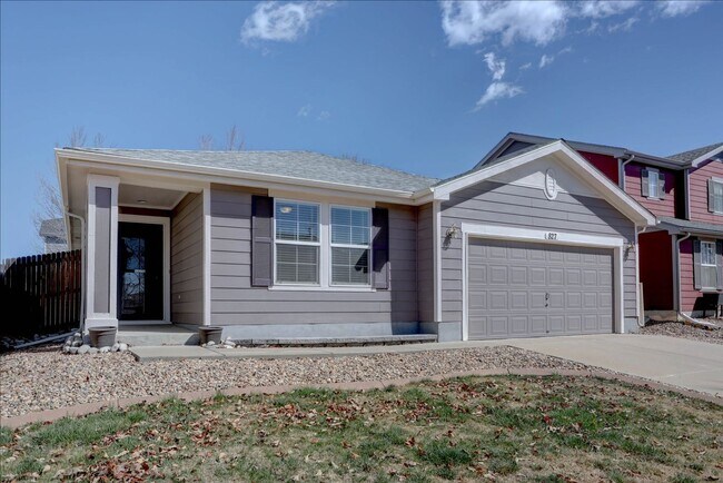 Photo - Erie-Available Now House