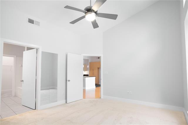 Foto del edificio - 4605 Cedar Springs Rd
