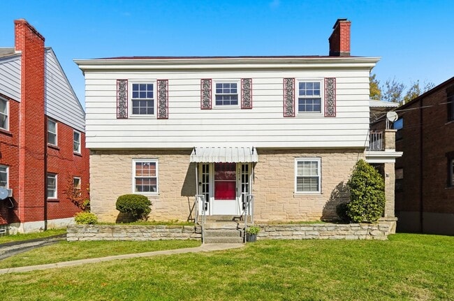 Charming Covedale Duplex - Charming Covedale Duplex Apartment