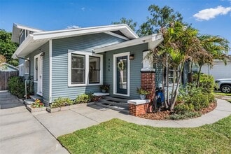 Building Photo - 4109 N Seminole Ave