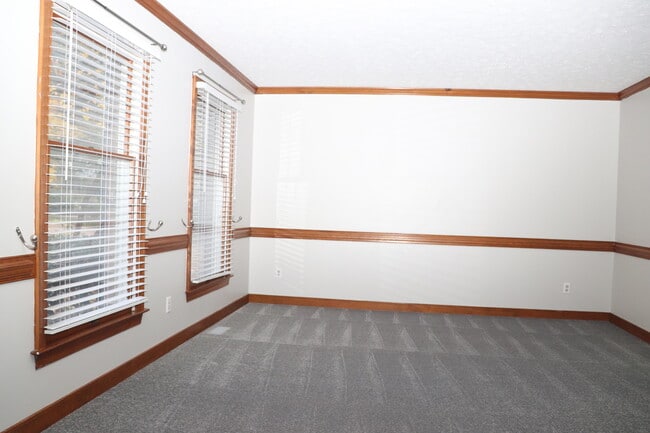 Foto del edificio - 108 Trinity Woods Dr