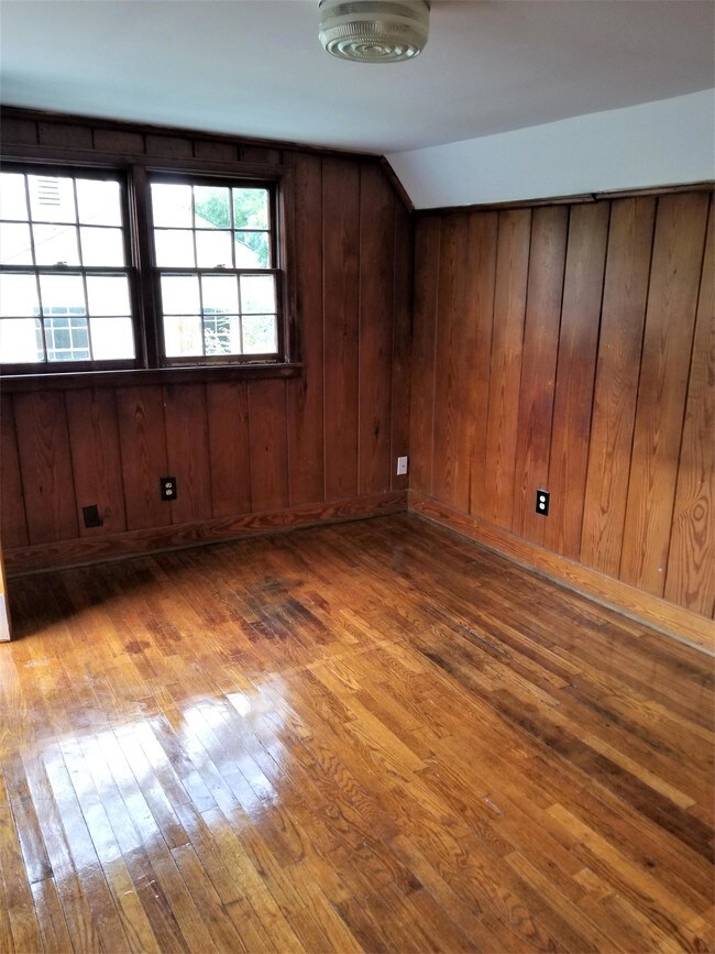 Foto del edificio - 4502 Old Mission Rd