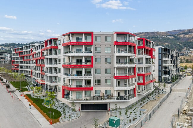 Building Photo - Westrich Bay