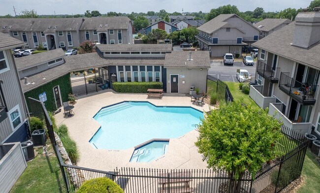 Foto del edificio - 9036 N Lamar Blvd