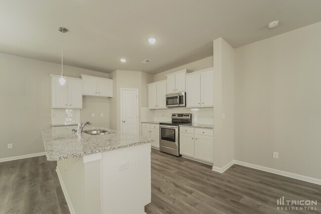 Foto del edificio - 221 Spring Knoll Dr