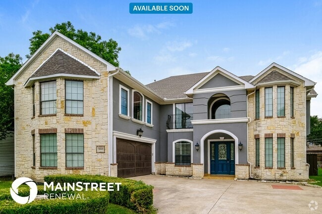 Building Photo - 2643 Marietta Dr