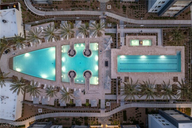 Foto del edificio - 11055 S Las Vegas Blvd