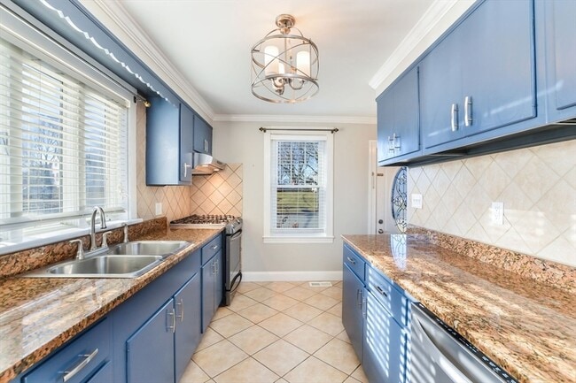 Foto del edificio - 325 Park Ave