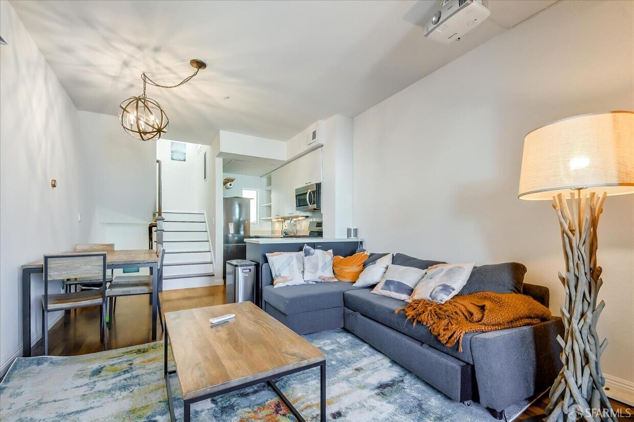 Foto principal - 144 Langton St