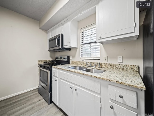 Building Photo - Home for Rent in Hot Springs!