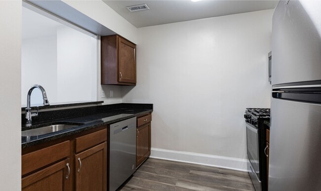 Photo - 1916 Eutaw Pl Apartment