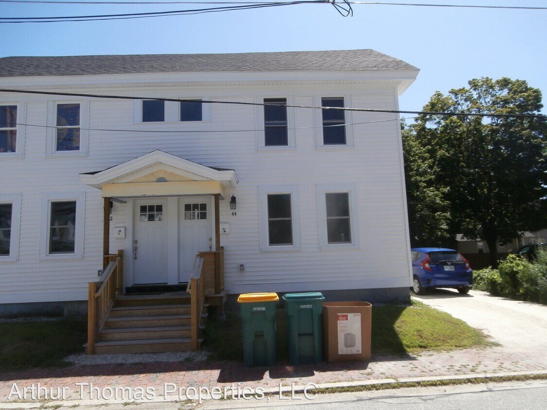 Primary Photo - 42-44 Congress St