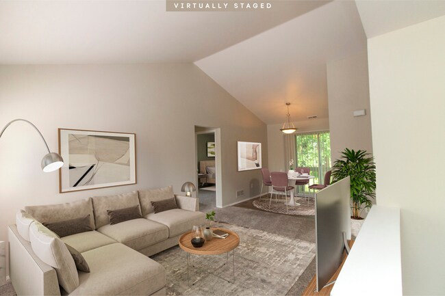 Foto del edificio - 1521 Porter Cir