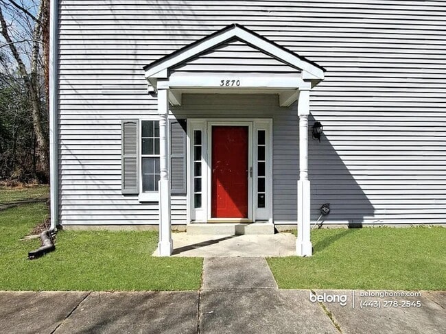 Building Photo - 3870 Gateview Pl